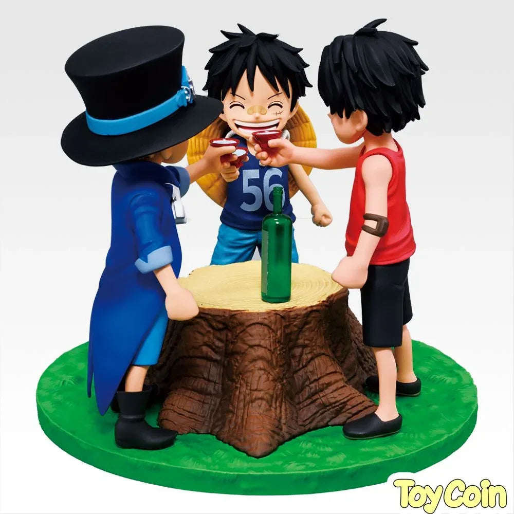 Ichiban Kuji One Piece Dramatic Memories by Bandai Spirits - Shop at ToyCoin