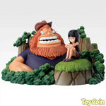 Ichiban Kuji One Piece Dramatic Memories by Bandai Spirits - Shop at ToyCoin