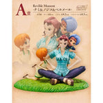 Ichiban Kuji One Piece Emotional Stories 2 by Bandai Spirits - Shop at ToyCoin