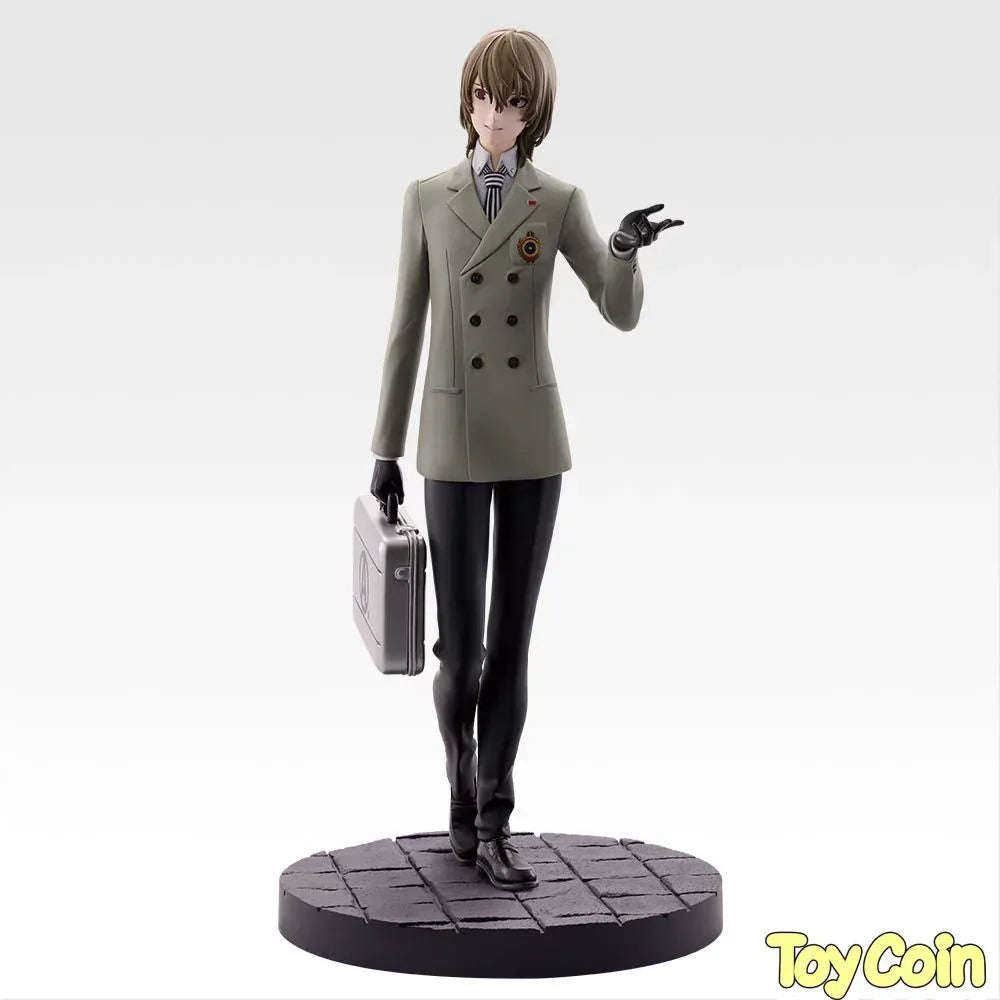 Ichiban Kuji "Persona 5 The Royal" by Bandai Spirits - Shop at ToyCoin
