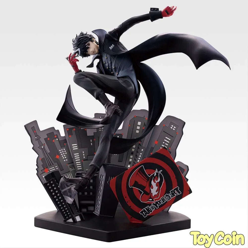 Ichiban Kuji "Persona 5 The Royal" by Bandai Spirits - Shop at ToyCoin