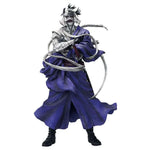 Ichiban Kuji Rurouni Kenshin -Meiji Swordsman Romantic Story- Kyoto Uprising by Bandai Spirits - Shop at ToyCoin