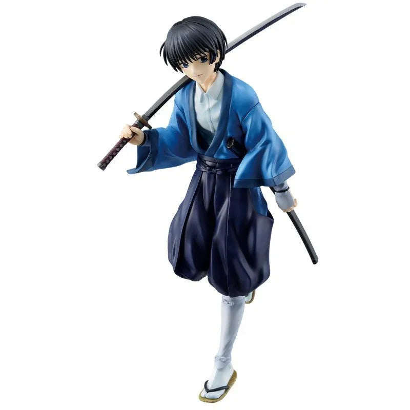 Ichiban Kuji Rurouni Kenshin -Meiji Swordsman Romantic Story- Kyoto Uprising by Bandai Spirits - Shop at ToyCoin