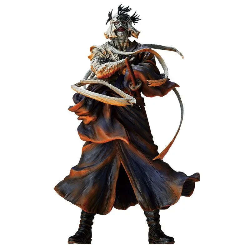 Ichiban Kuji Rurouni Kenshin -Meiji Swordsman Romantic Story- Kyoto Uprising by Bandai Spirits - Shop at ToyCoin