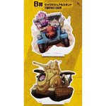 Ichiban Kuji SAND LAND by Bandai Spirits - Shop at ToyCoin