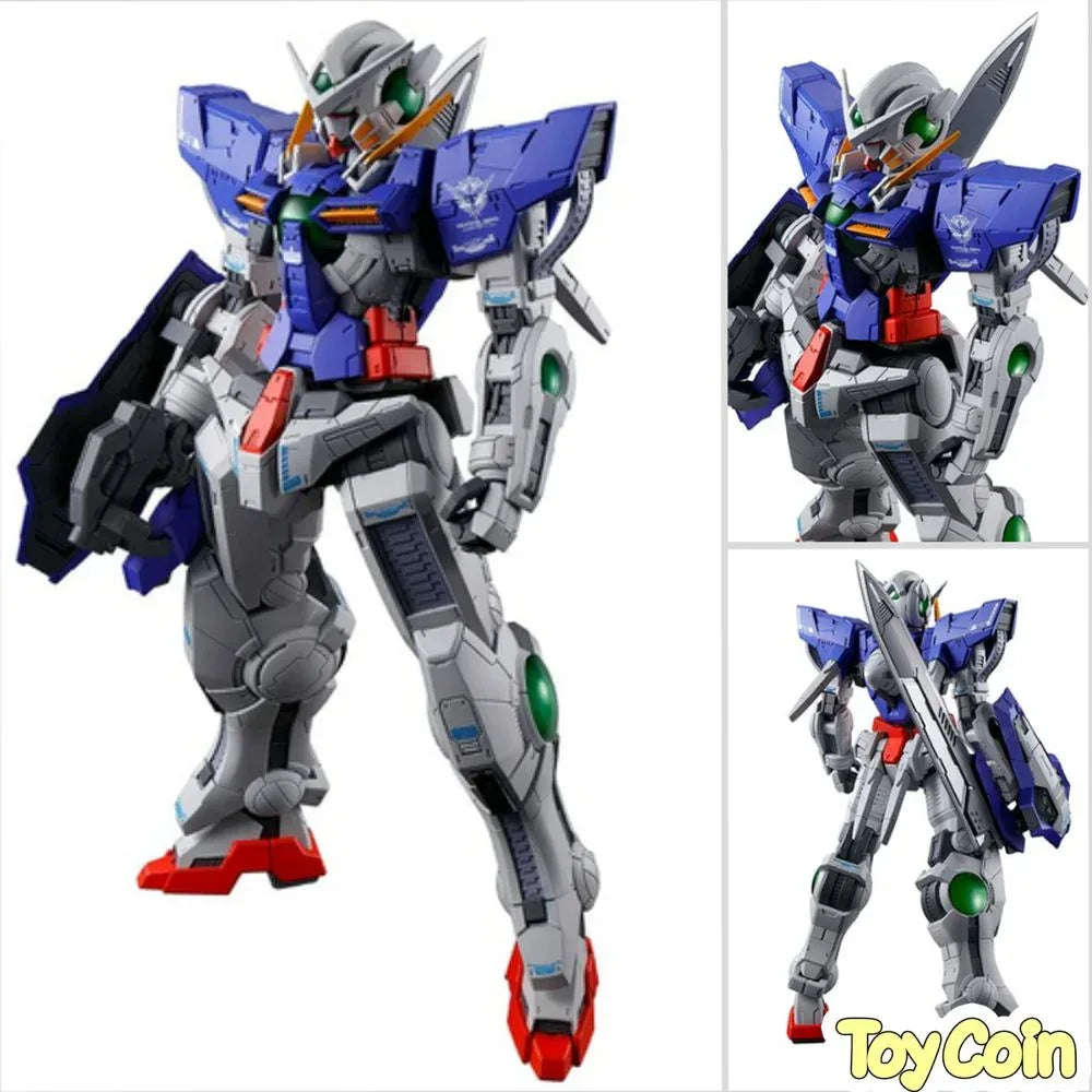 (ICHIBANSHO) GUNDAM EXIA by Ichibansho - Shop at ToyCoin