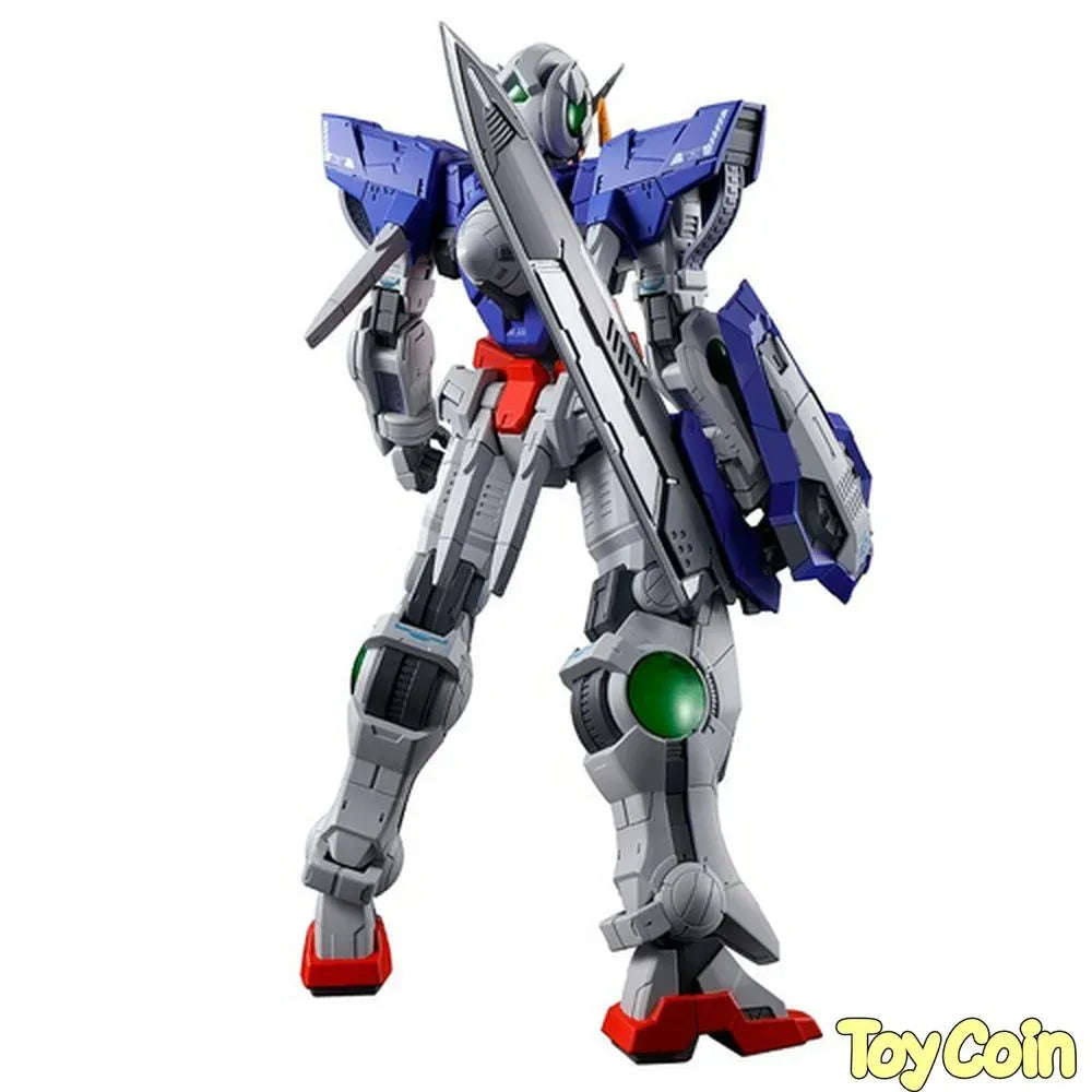 (ICHIBANSHO) GUNDAM EXIA by Ichibansho - Shop at ToyCoin