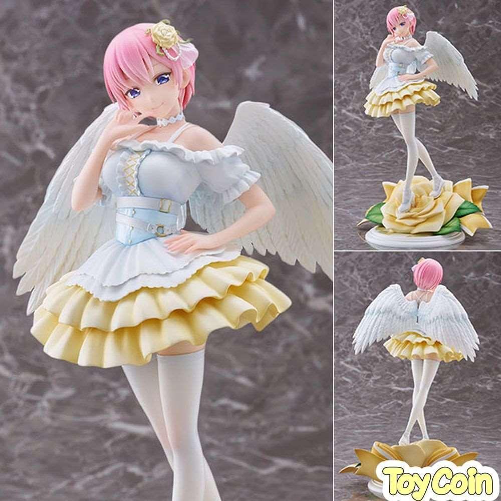 Ichika Nakano Angel Ver. by PROOF - Shop at ToyCoin