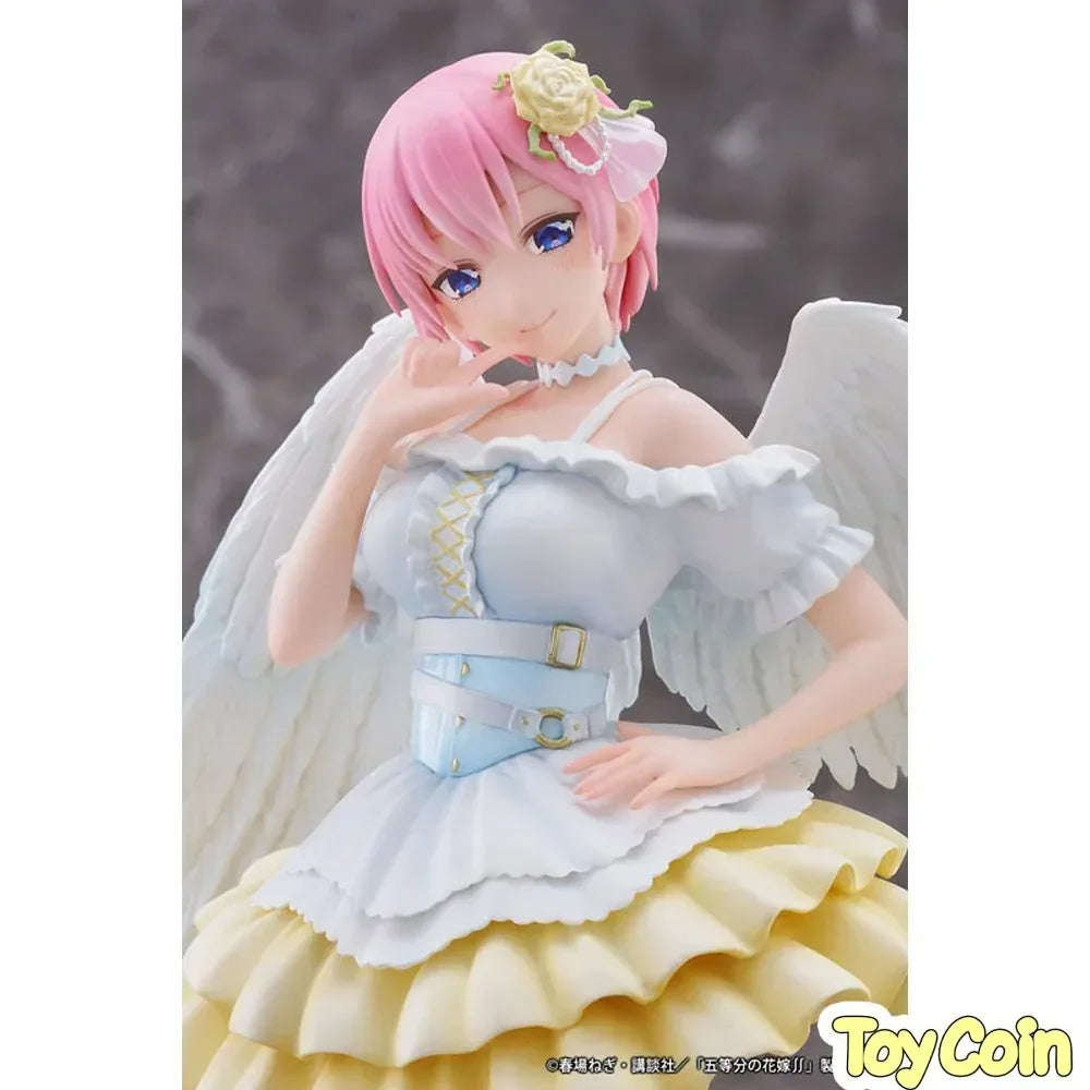 Ichika Nakano Angel Ver. by PROOF - Shop at ToyCoin