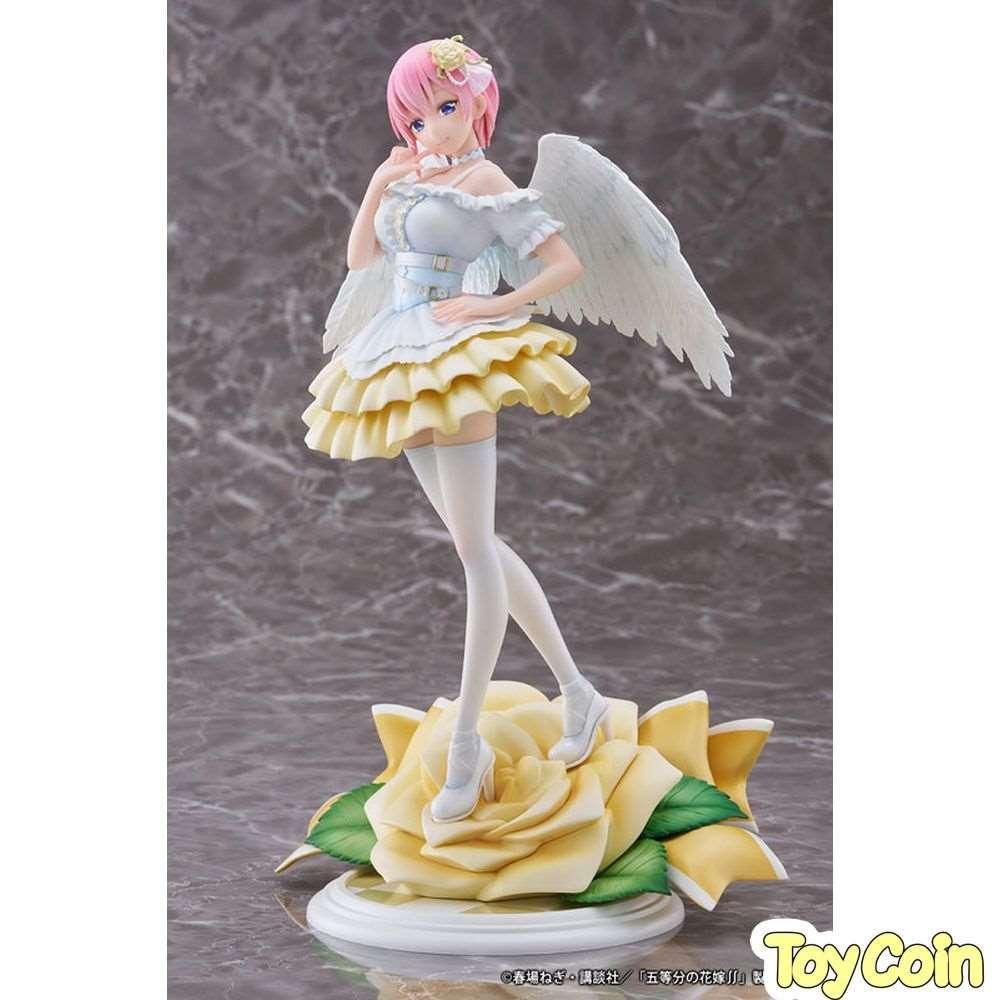 Ichika Nakano Angel Ver. by PROOF - Shop at ToyCoin