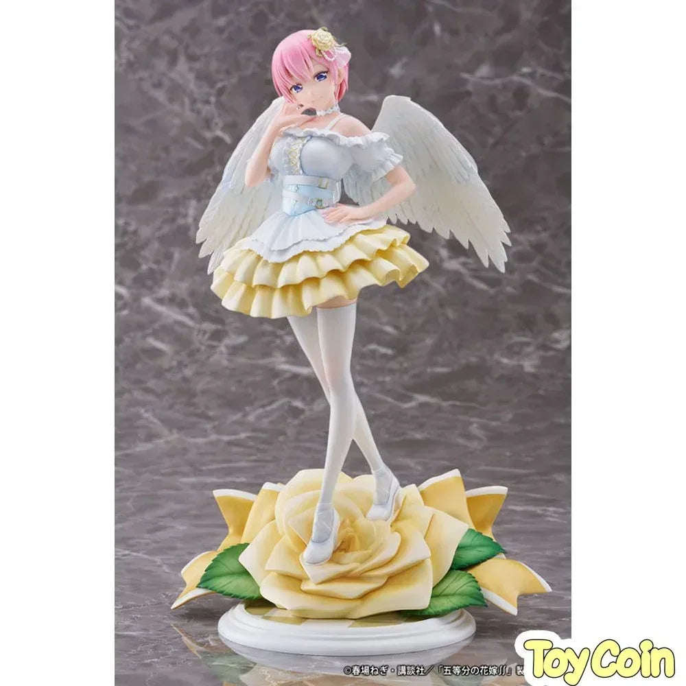Ichika Nakano Angel Ver. by PROOF - Shop at ToyCoin