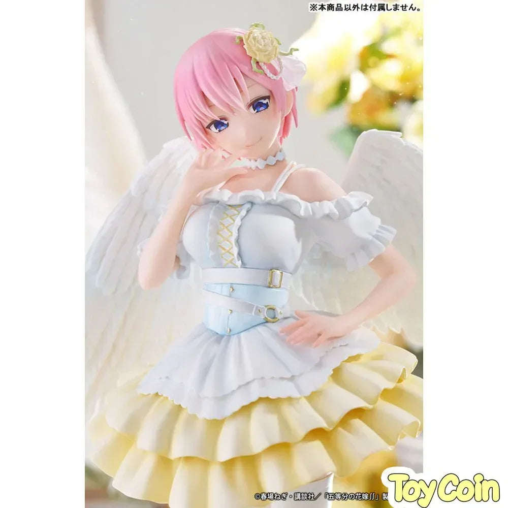 Ichika Nakano Angel Ver. by PROOF - Shop at ToyCoin