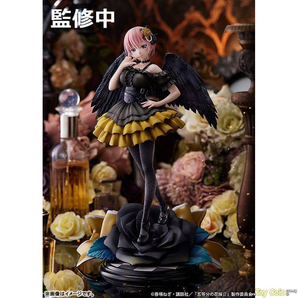 Ichika Nakano Fallen Angel ver. by PROOF - Shop at ToyCoin