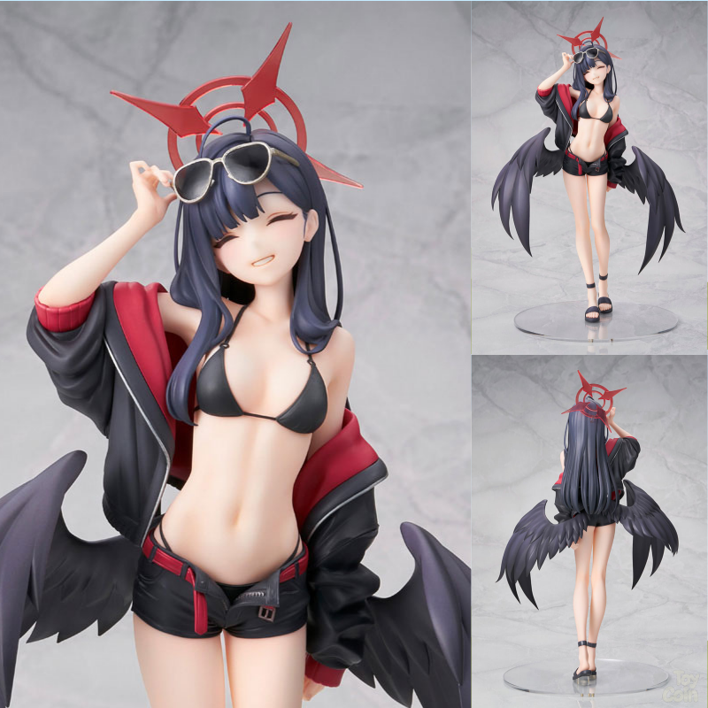Ichika (Swimsuit) by  Alter 4560228208474 ToyCoin
