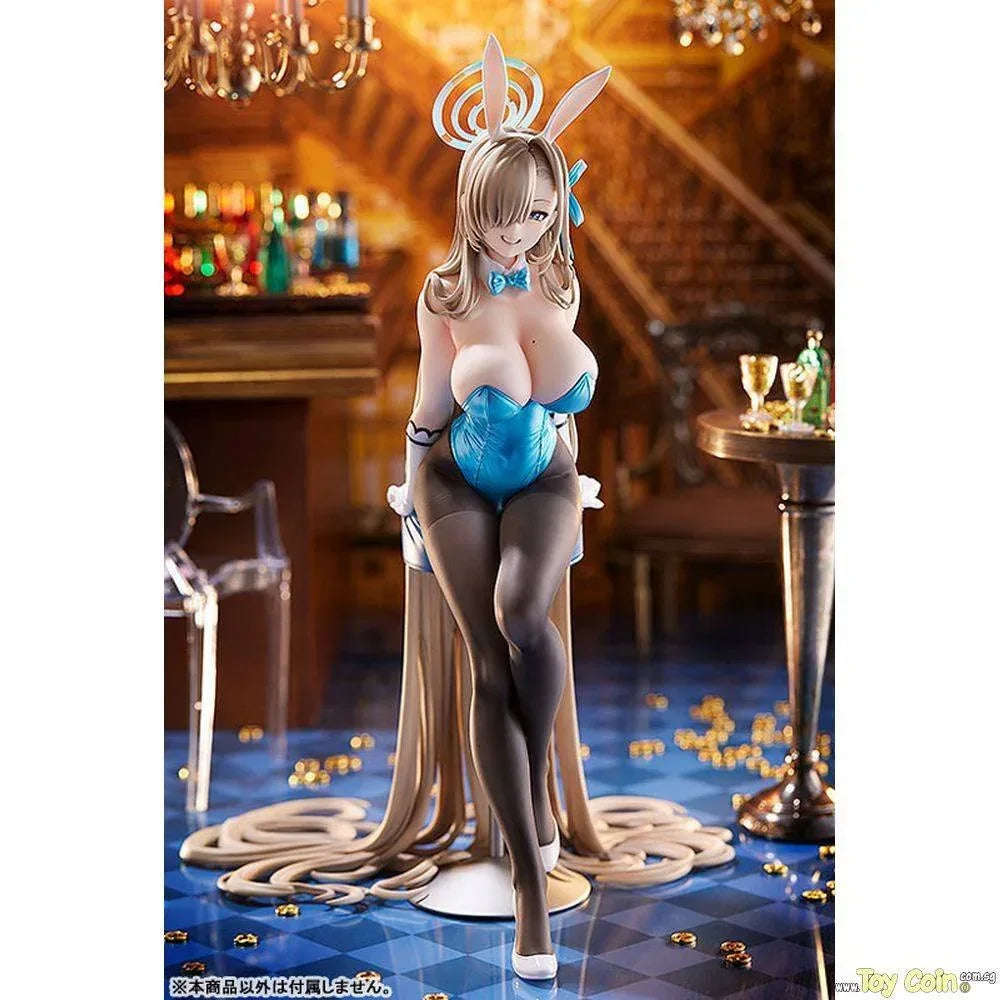 Ichinose Asuna (Bunny Girl) by Max Factory - Shop at ToyCoin