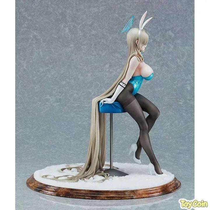 Ichinose Asuna (Bunny Girl) by Max Factory - Shop at ToyCoin