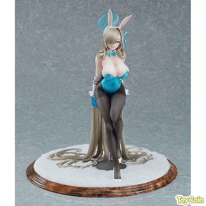Ichinose Asuna (Bunny Girl) by Max Factory - Shop at ToyCoin