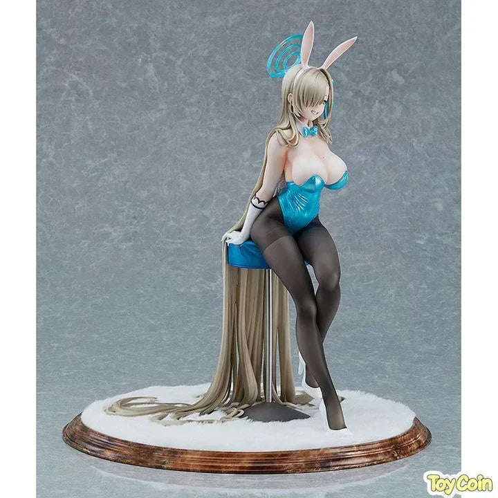 Ichinose Asuna (Bunny Girl) by Max Factory - Shop at ToyCoin