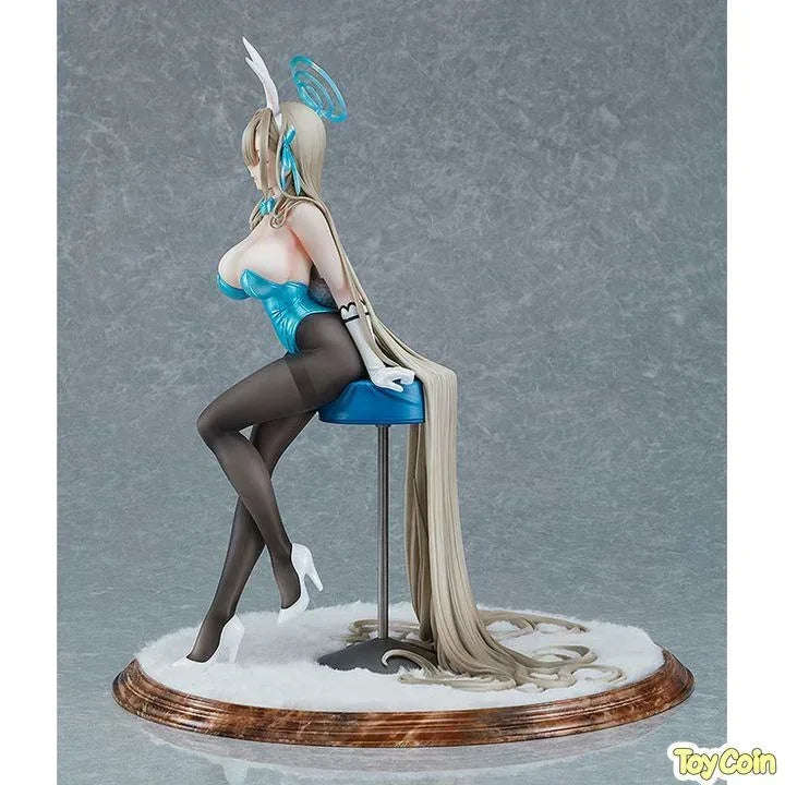 Ichinose Asuna (Bunny Girl) by Max Factory - Shop at ToyCoin