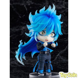Nendoroid Idia Shroud
