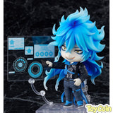 Nendoroid Idia Shroud