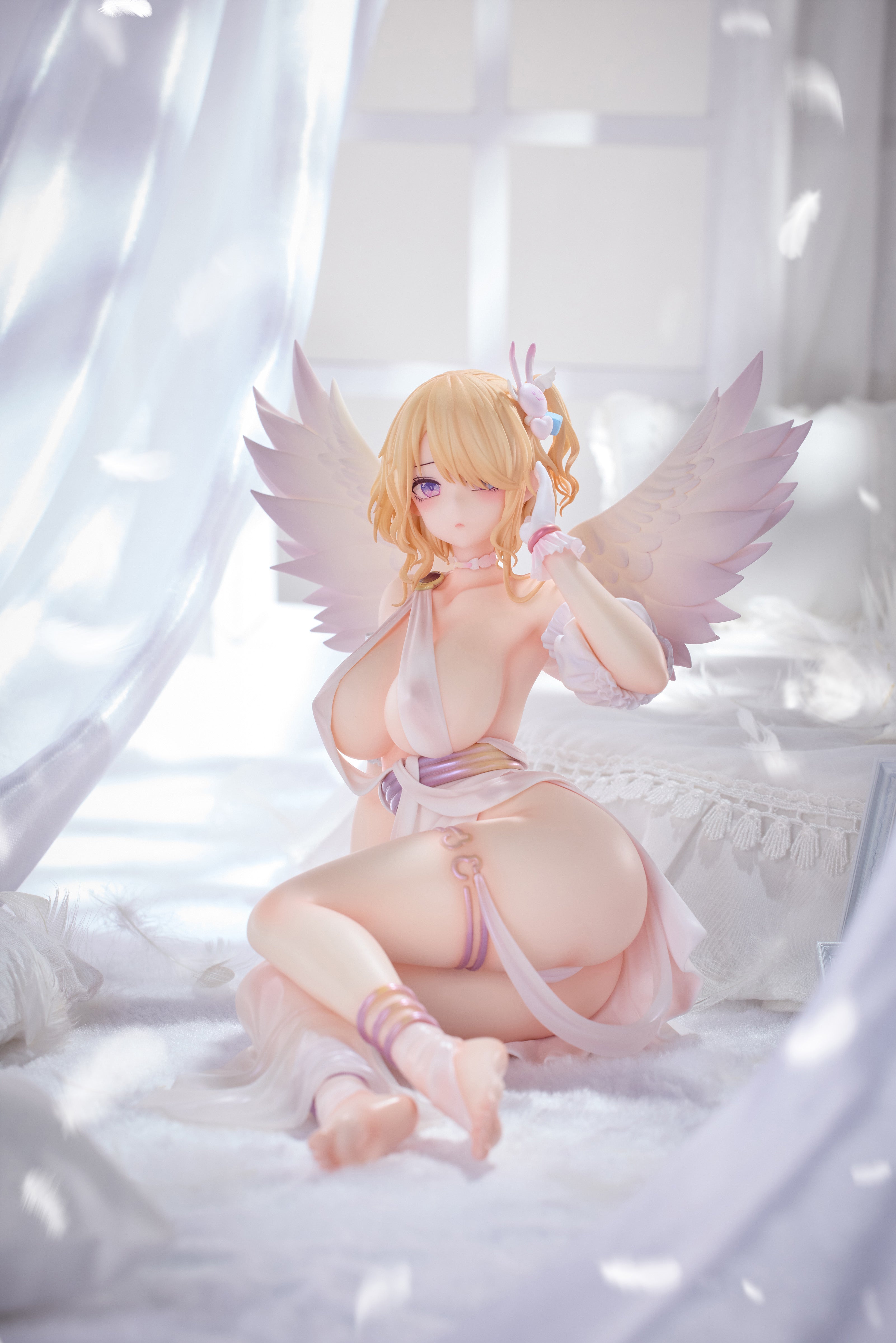 Idol Angel by VKEND - Shop at ToyCoin