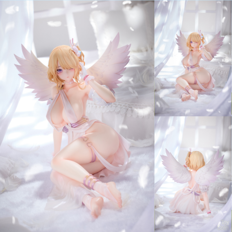 Idol Angel by VKEND - Shop at ToyCoin
