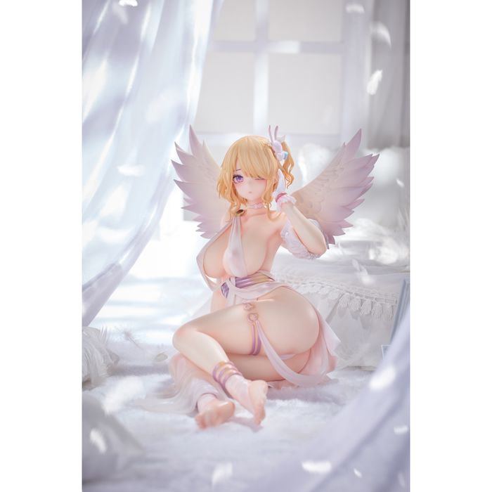 Idol Angel by VKEND - Shop at ToyCoin