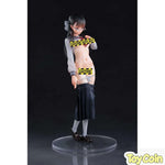 Iinchou no Himitsu Illustrated by Tsukino Wagamo by PURE - Shop at ToyCoin