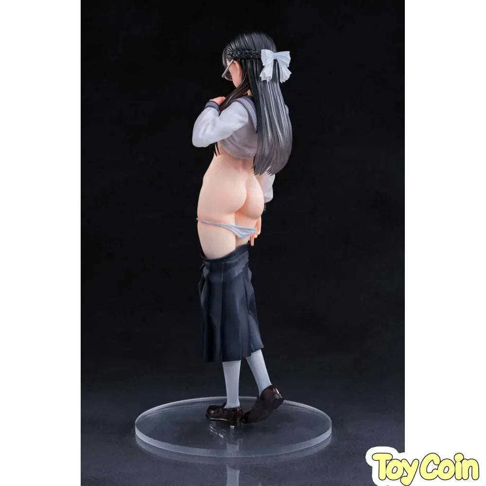 Iinchou no Himitsu Illustrated by Tsukino Wagamo by PURE - Shop at ToyCoin