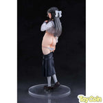 Iinchou no Himitsu Illustrated by Tsukino Wagamo by PURE - Shop at ToyCoin