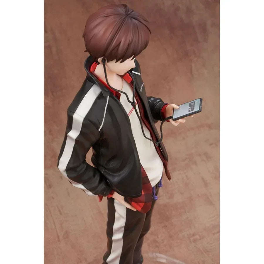 Ikari Shinji Ver. RADIO EVA Part. 3 by Hobby Max - Shop at ToyCoin