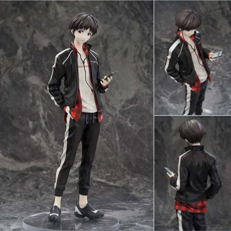 Ikari Shinji Ver. RADIO EVA Part. 3 by Hobby Max - Shop at ToyCoin