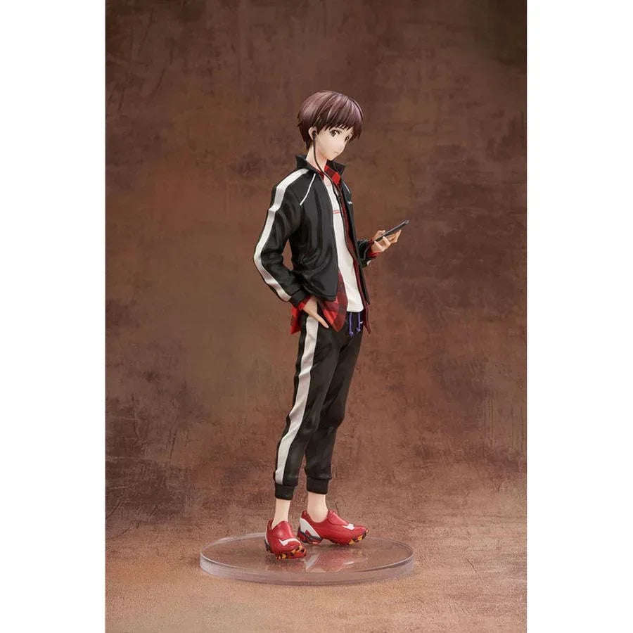 Ikari Shinji Ver. RADIO EVA Part. 3 by Hobby Max - Shop at ToyCoin