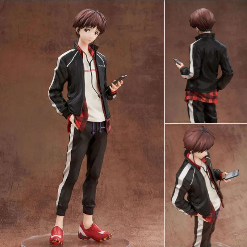 Ikari Shinji Ver. RADIO EVA Part. 3 by Hobby Max - Shop at ToyCoin