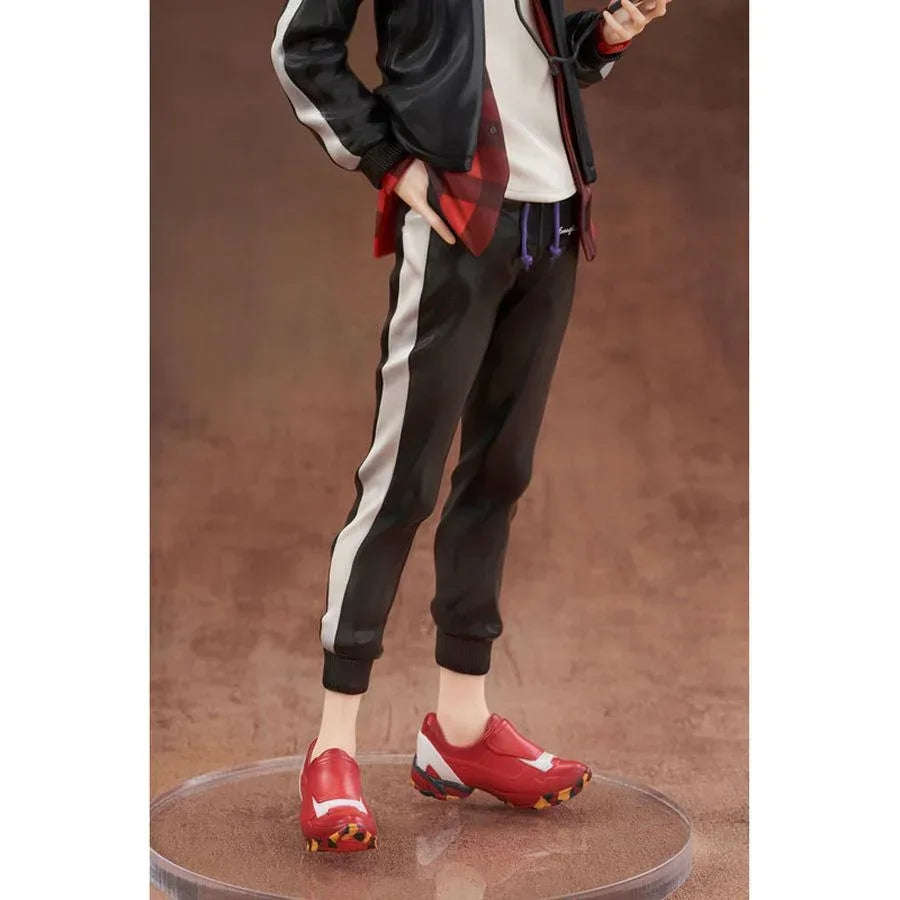 Ikari Shinji Ver. RADIO EVA Part. 3 by Hobby Max - Shop at ToyCoin