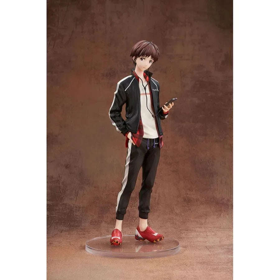 Ikari Shinji Ver. RADIO EVA Part. 3 by Hobby Max - Shop at ToyCoin