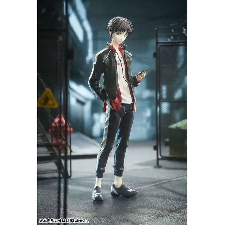 Ikari Shinji Ver. RADIO EVA Part. 3 Original Color by Hobby Max - Shop at ToyCoin