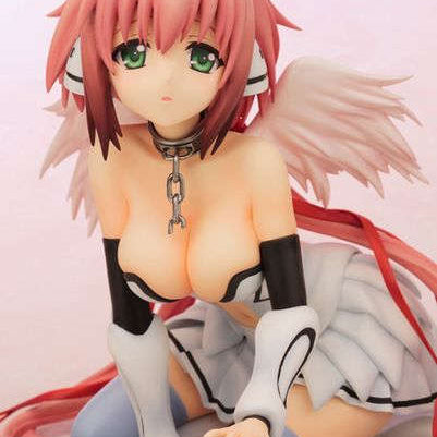 Ikaros by Kotobukiya - Shop at ToyCoin