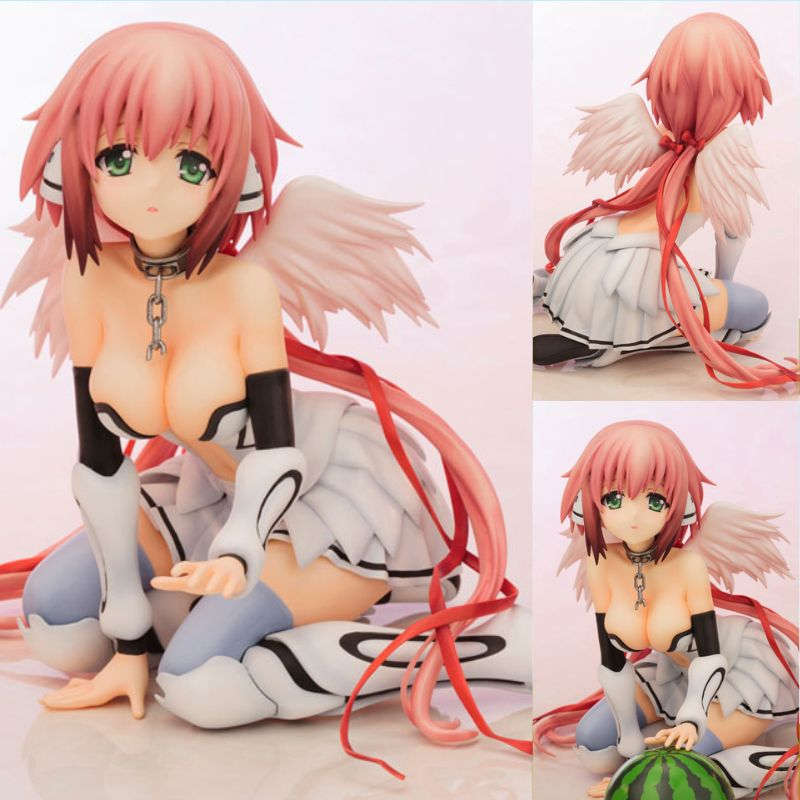 Ikaros by Kotobukiya - Shop at ToyCoin