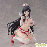Ikaruga Sexy Nurse Ver. by Hobby Stock - Shop at ToyCoin