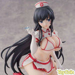 Ikaruga Sexy Nurse Ver. by Hobby Stock - Shop at ToyCoin