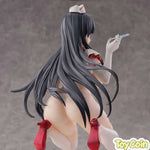 Ikaruga Sexy Nurse Ver. by Hobby Stock - Shop at ToyCoin