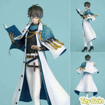 Ike Eveland by Arma Bianca - Shop at ToyCoin