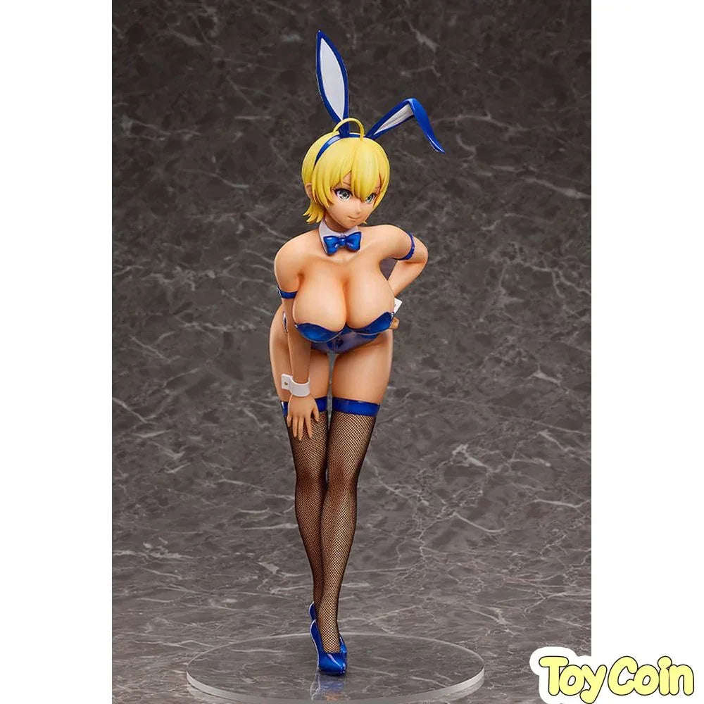 Ikumi Mito: Normal Bunny Ver. by FREEing - Shop at ToyCoin
