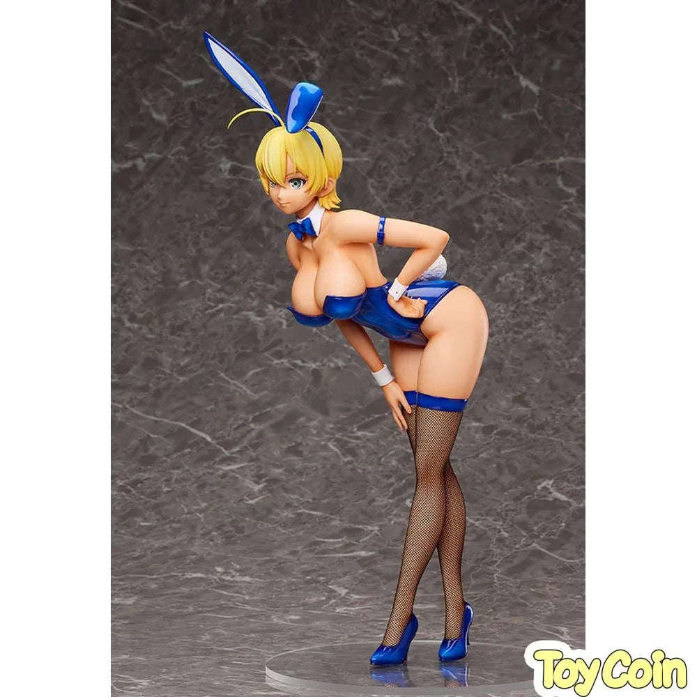 Ikumi Mito: Normal Bunny Ver. by FREEing - Shop at ToyCoin