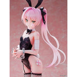 illustration by rurudo Hatsune: Bunny Girl Ver. Limited Edition by Kaitendoh - Shop at ToyCoin
