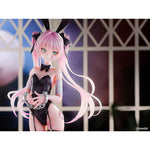 illustration by rurudo Hatsune: Bunny Girl Ver. Limited Edition by Kaitendoh - Shop at ToyCoin