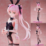 illustration by rurudo Hatsune: Bunny Girl Ver. Limited Edition by Kaitendoh - Shop at ToyCoin