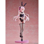 illustration by rurudo Hatsune: Bunny Girl Ver. Limited Edition by Kaitendoh - Shop at ToyCoin
